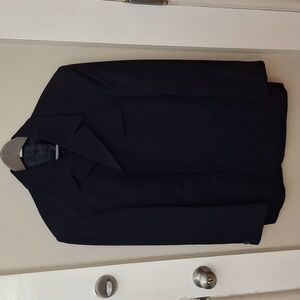 VTG Modern Times Blazer Made in Hong Kong